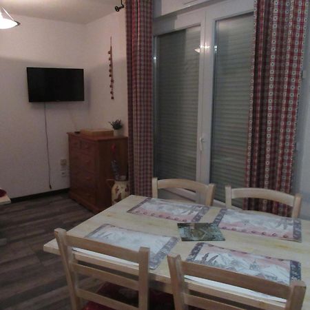 Studio Cerisema Pyrenees Zenith Luz-Saint-Sauveur Zewnętrze zdjęcie