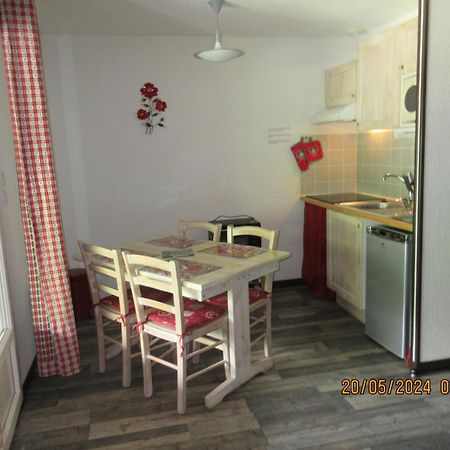 Studio Cerisema Pyrenees Zenith Luz-Saint-Sauveur Zewnętrze zdjęcie