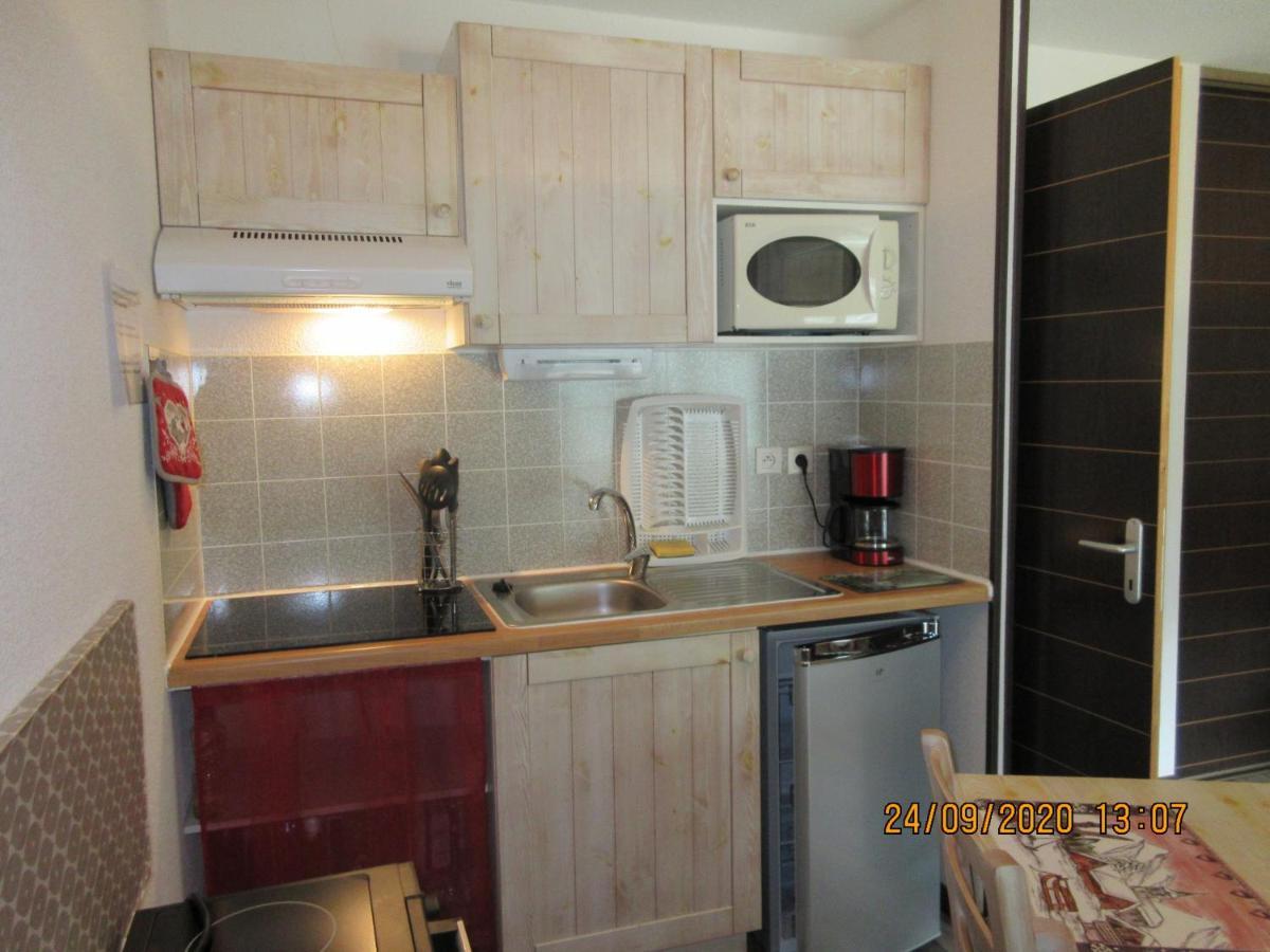 Studio Cerisema Pyrenees Zenith Luz-Saint-Sauveur Zewnętrze zdjęcie