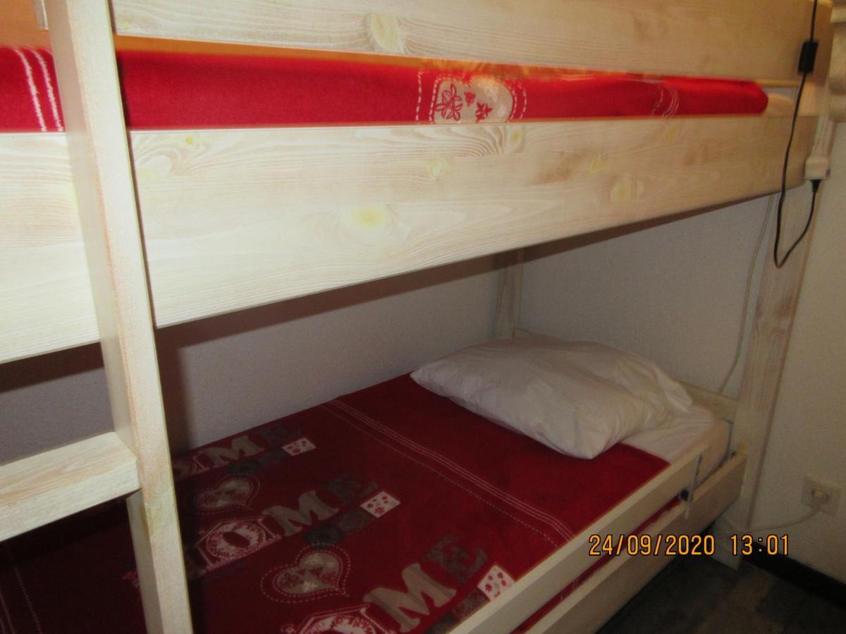 Studio Cerisema Pyrenees Zenith Luz-Saint-Sauveur Zewnętrze zdjęcie