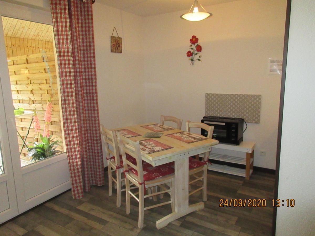 Studio Cerisema Pyrenees Zenith Luz-Saint-Sauveur Zewnętrze zdjęcie