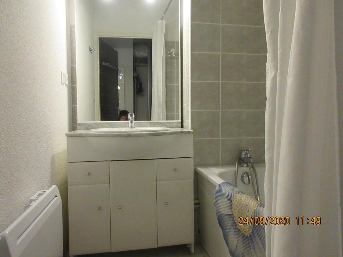 Studio Cerisema Pyrenees Zenith Luz-Saint-Sauveur Zewnętrze zdjęcie