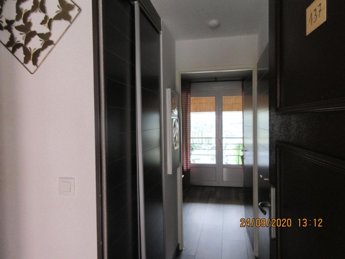 Studio Cerisema Pyrenees Zenith Luz-Saint-Sauveur Zewnętrze zdjęcie