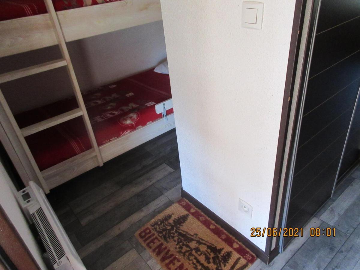 Studio Cerisema Pyrenees Zenith Luz-Saint-Sauveur Zewnętrze zdjęcie