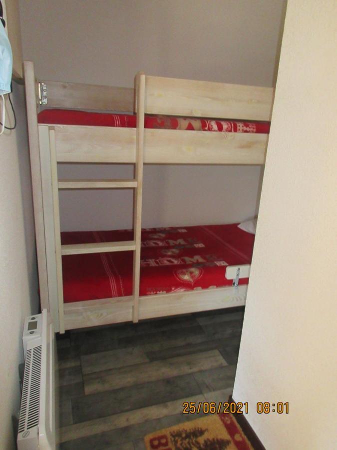 Studio Cerisema Pyrenees Zenith Luz-Saint-Sauveur Zewnętrze zdjęcie