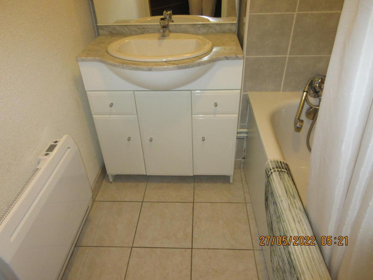 Studio Cerisema Pyrenees Zenith Luz-Saint-Sauveur Zewnętrze zdjęcie
