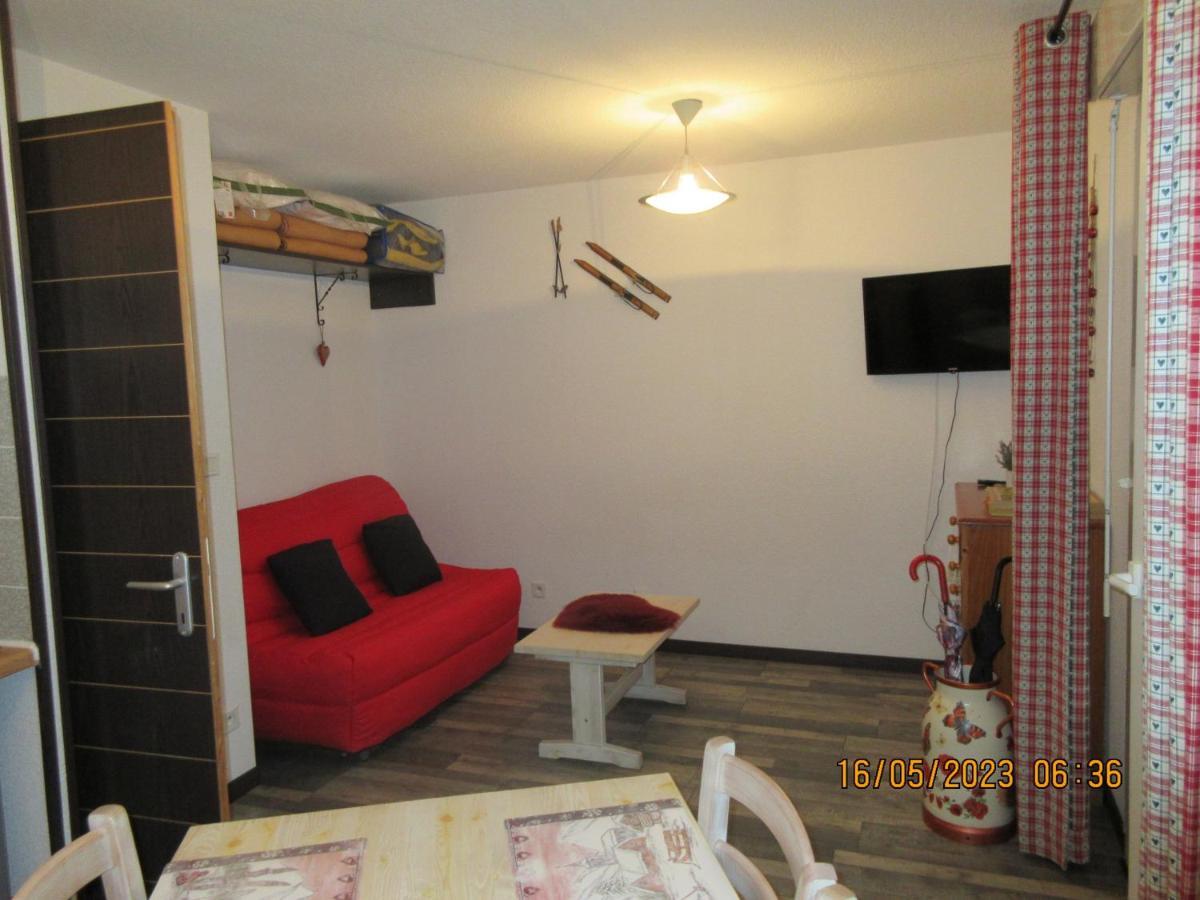 Studio Cerisema Pyrenees Zenith Luz-Saint-Sauveur Zewnętrze zdjęcie