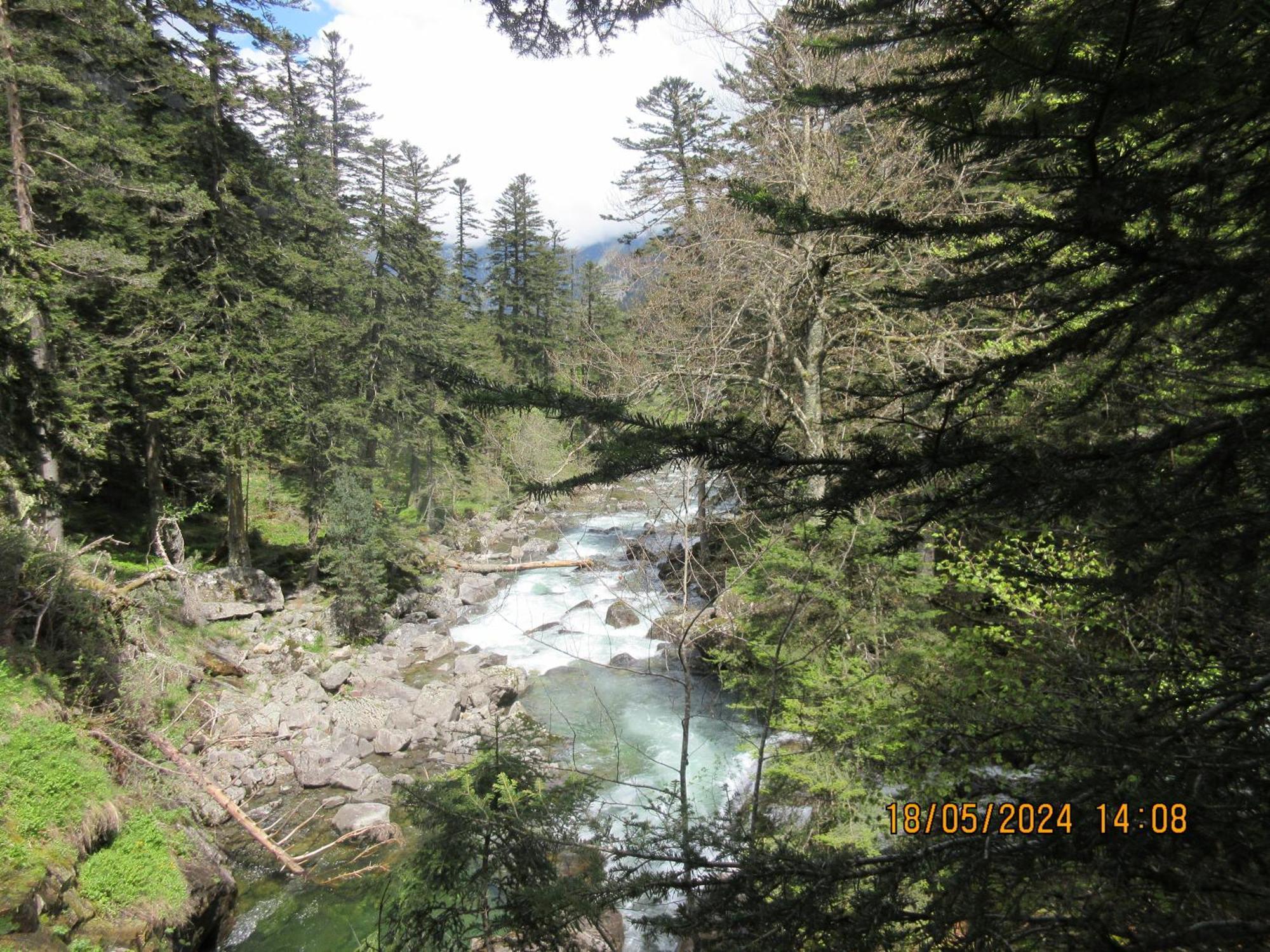 Studio Cerisema Pyrenees Zenith Luz-Saint-Sauveur Zewnętrze zdjęcie