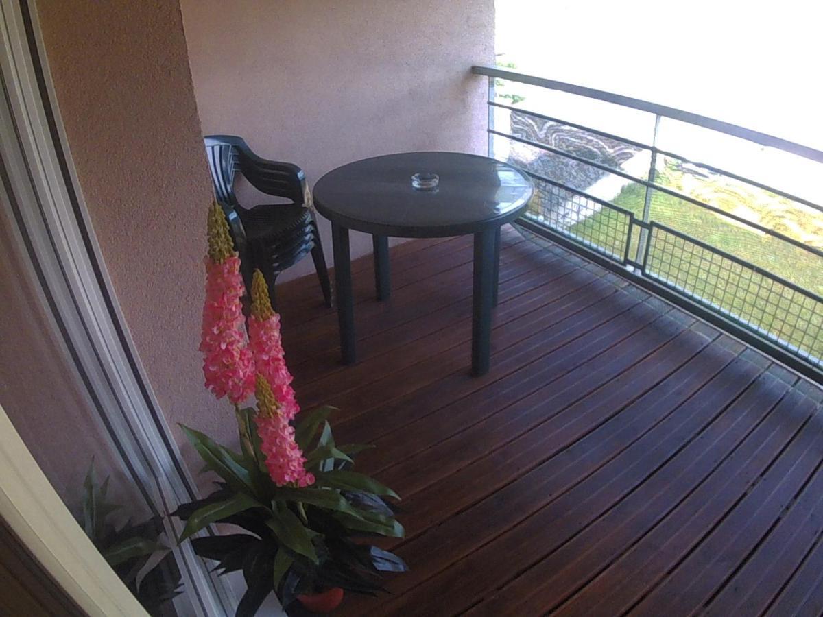 Studio Cerisema Pyrenees Zenith Luz-Saint-Sauveur Zewnętrze zdjęcie